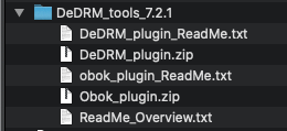 Remove DRM Steps 06