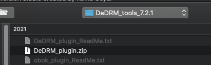 Remove DRM Steps 10