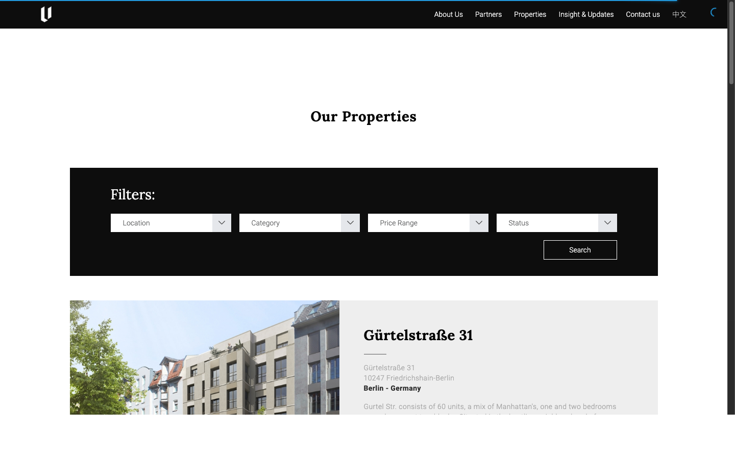 Volsung screenshot 3